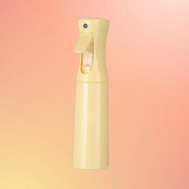 The continuous spray bottle (COLORED)