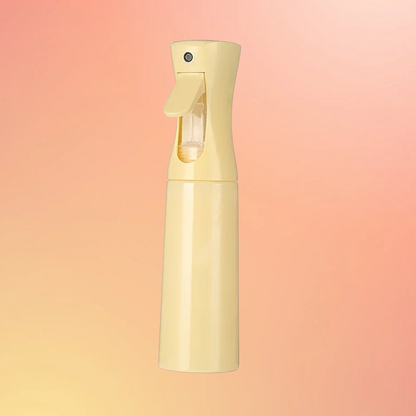 The continuous spray bottle (COLORED)